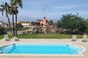 Villa Cluna